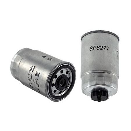 Wix Filters Jumper:Fiat Punto-Ducato Replaces:Citroe, Wf8277 WF8277